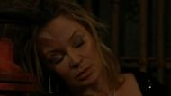 Actress Sharon Case as the character of Sharon Newman in a still from The Young and the Restless (Image via CBS)